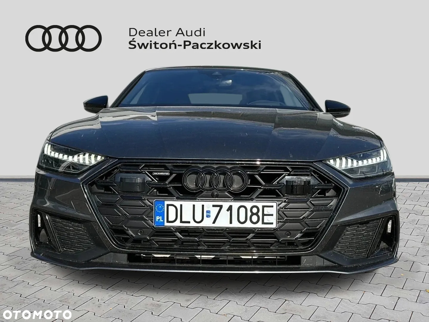 Audi A7 Sportback - 4