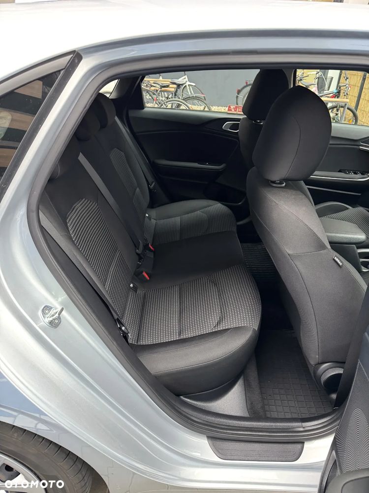 Kia Ceed 1.0 T-GDI S - 15