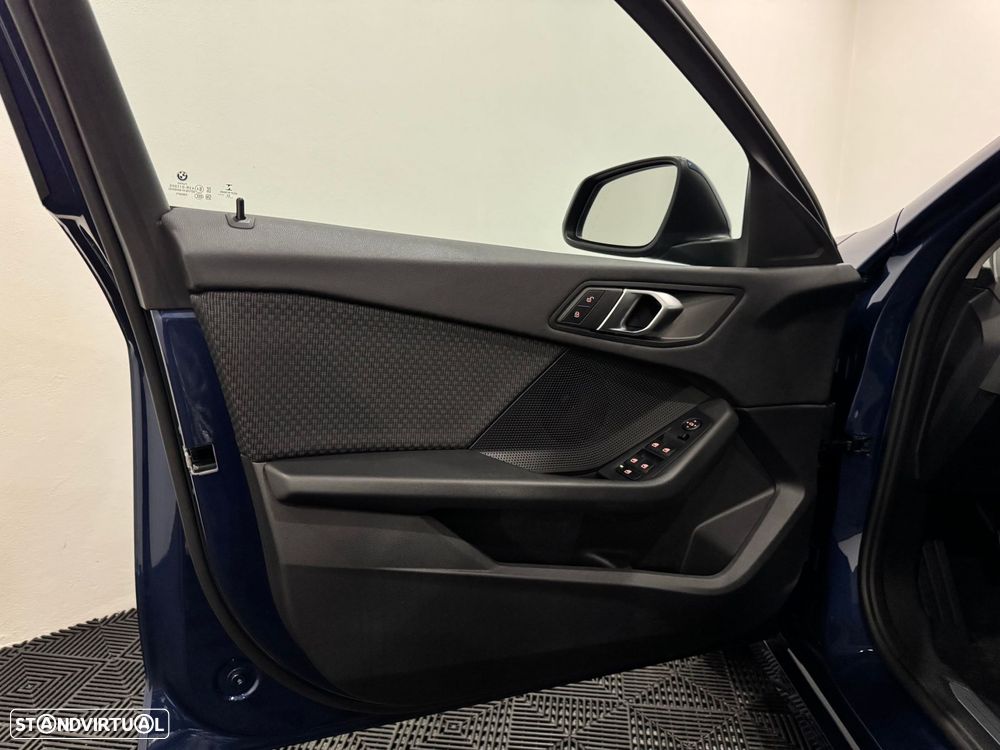 BMW 116 d Advantage - 55