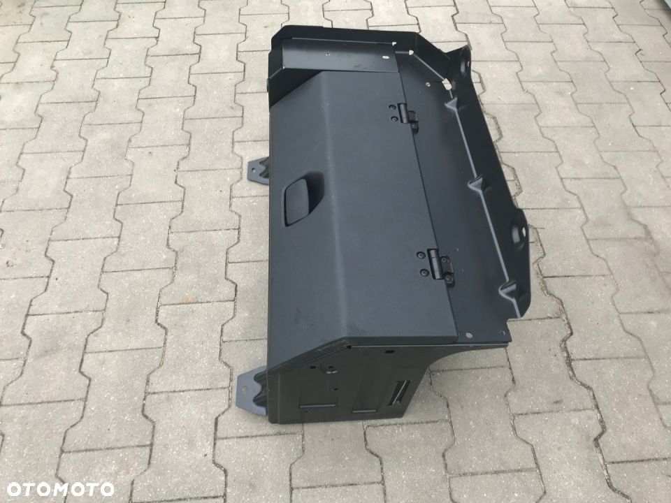 Mercedes Actros Antos schowek wewnętrzny NOWY - 2