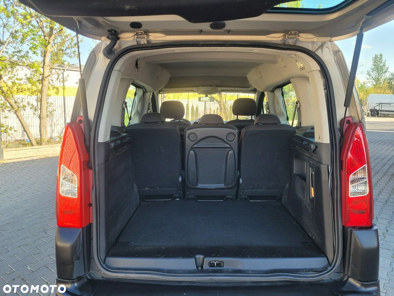 Peugeot Partner - 20