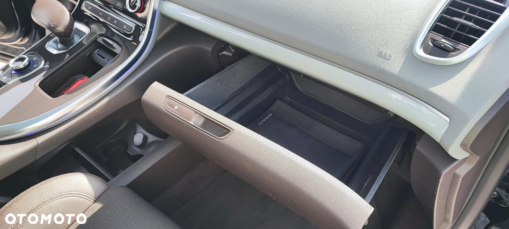 Renault Espace Energy dCi 160 EDC Intens - 22