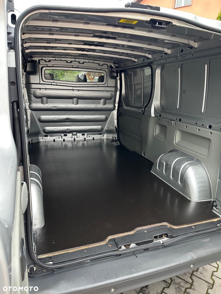 Renault Trafic L2H1 - 8