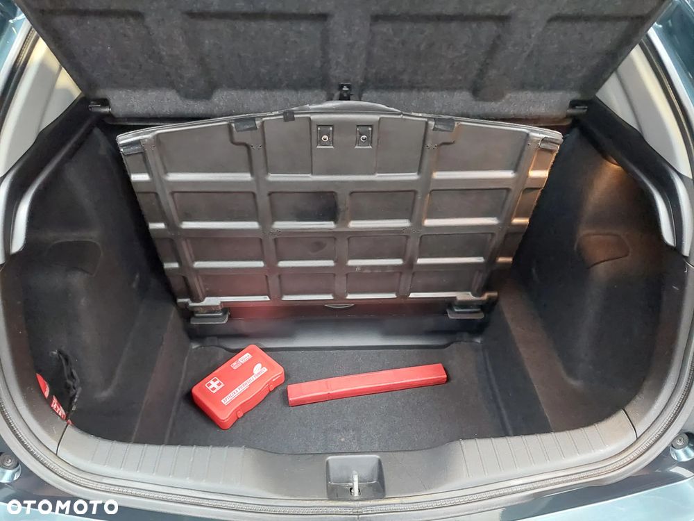 Honda Civic 1.8 Sport ADAS I - 28