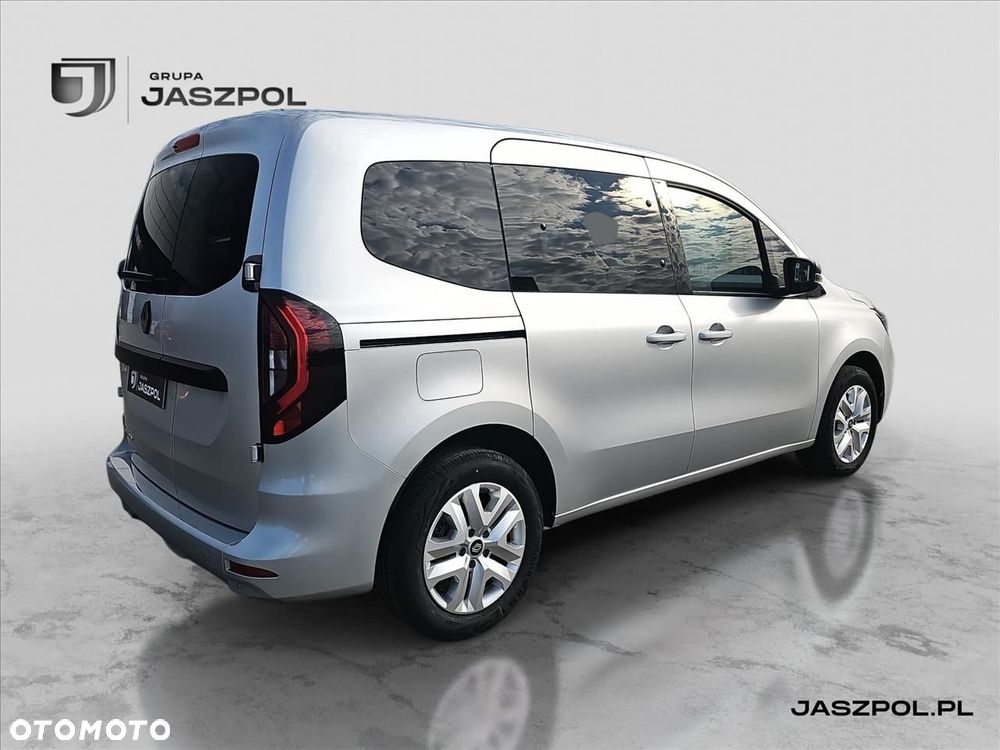Renault Kangoo 1.3 TCe Equilibre - 5