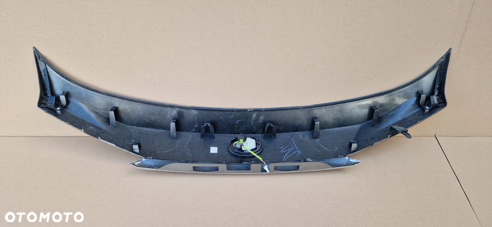 LEXUS RX IV 4 15-22 NAKŁADKA LISTWA BLENDA KLAPY TYŁ - 4