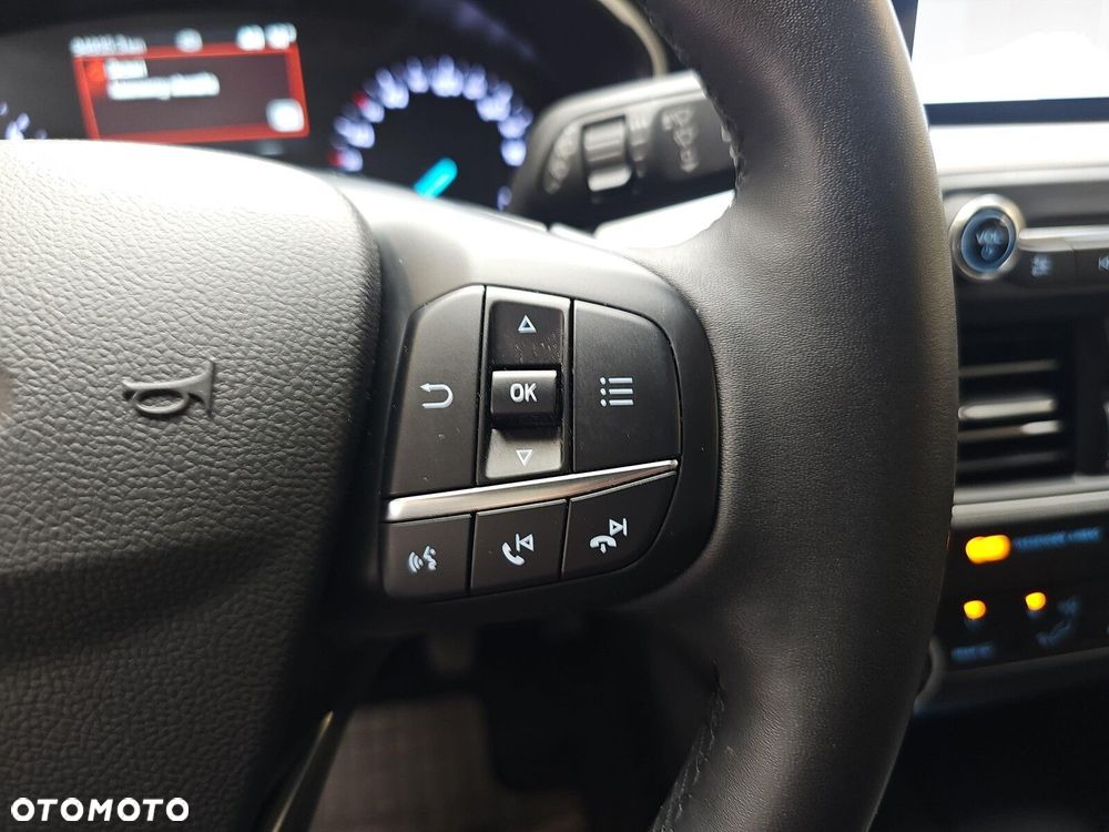 Ford Focus 1.5 EcoBlue Connected - 15
