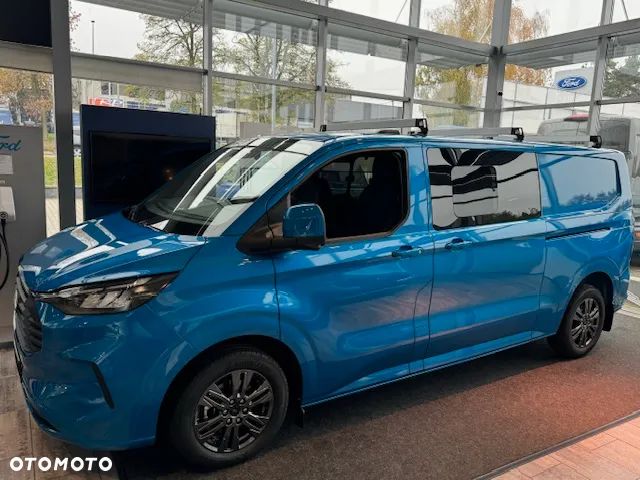 Ford Transit AWD DCIV L2 - 2