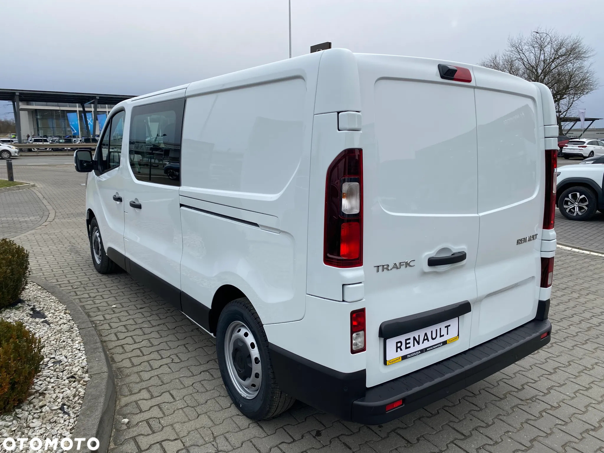 Renault Trafic - 4