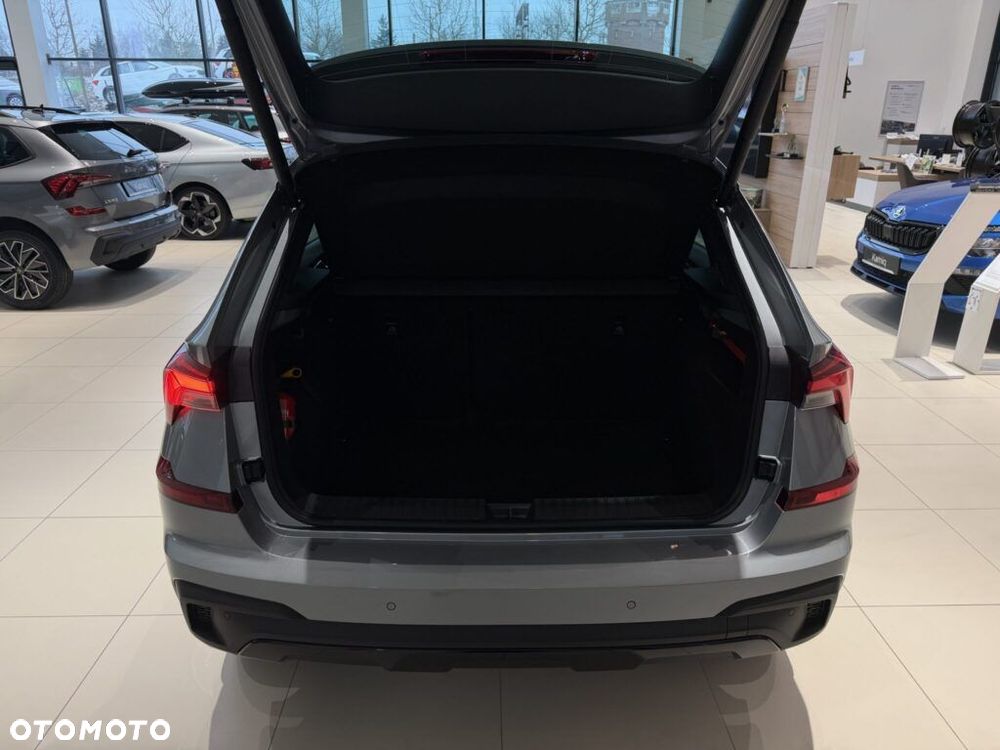 Skoda Kamiq 1.5 TSI Monte Carlo DSG - 37