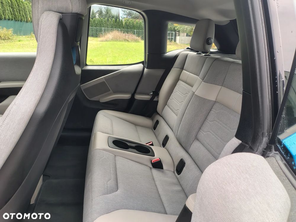 BMW i3 (94 Ah) - 20