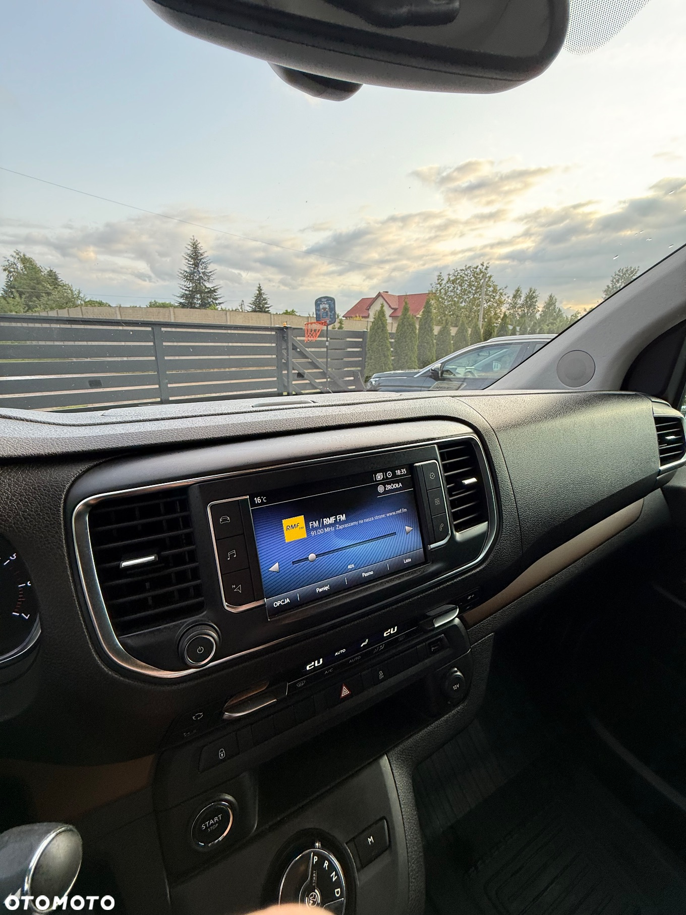 Toyota Proace Verso - 13