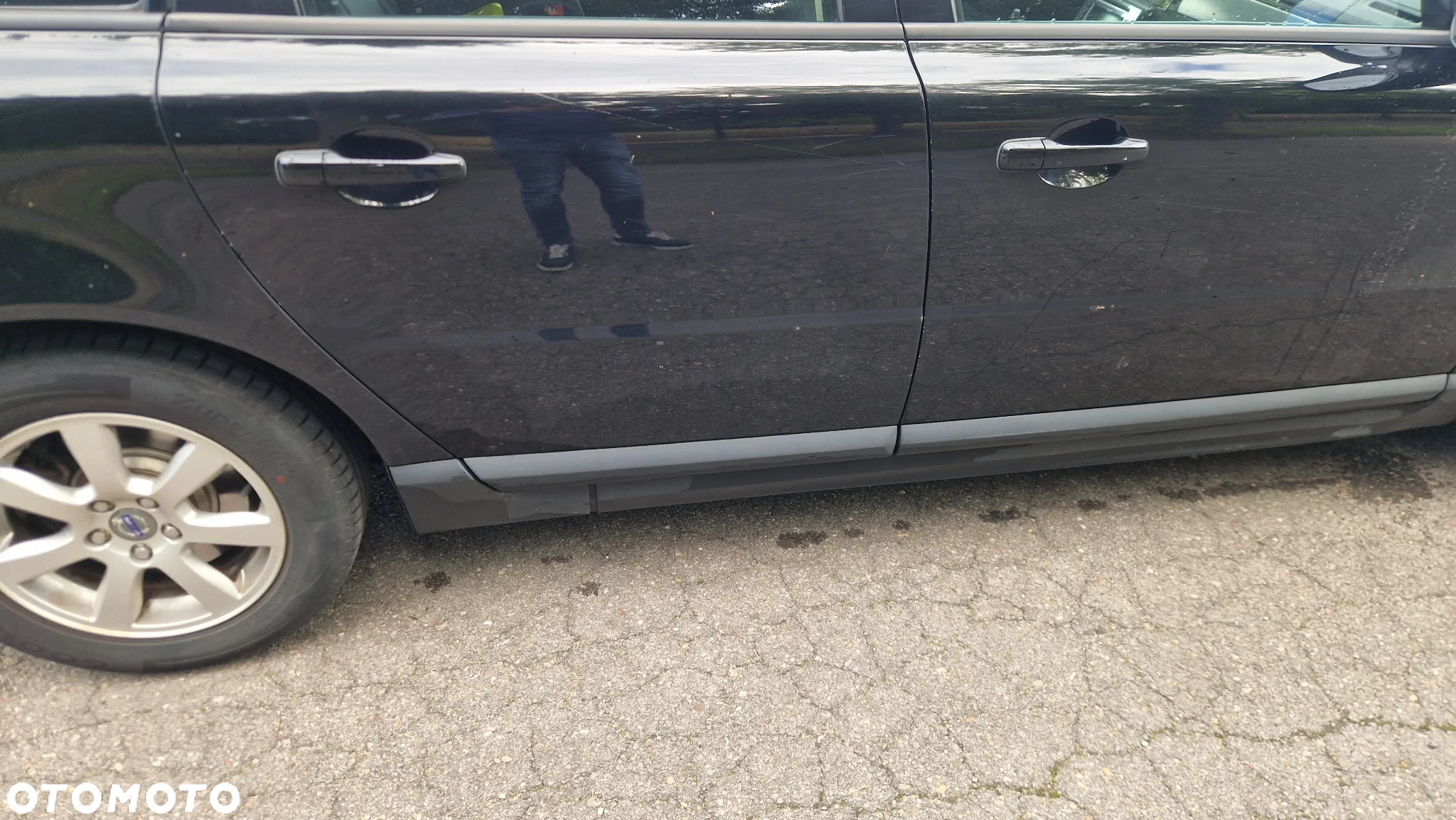Volvo V70 - 6