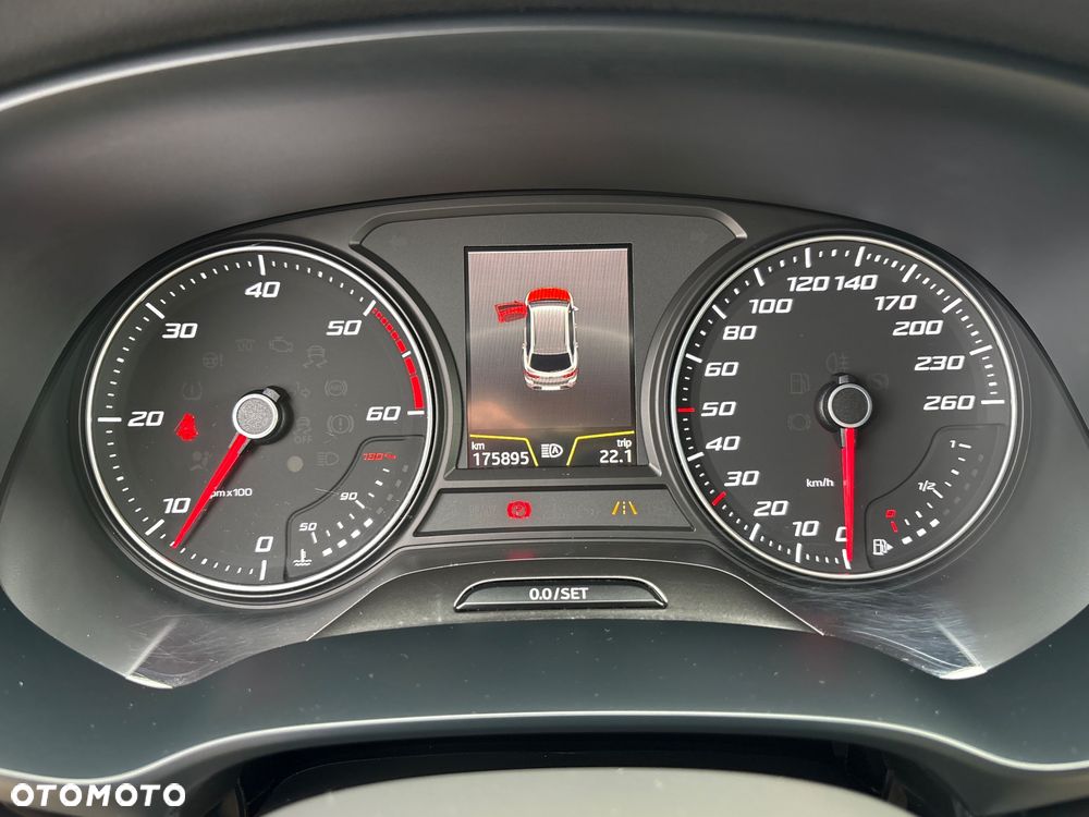 Seat Leon - 16
