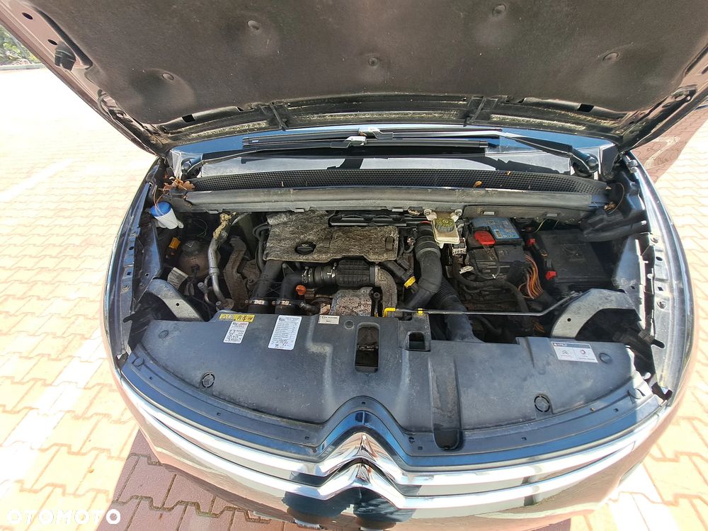 Citroën C4 Grand Picasso - 15