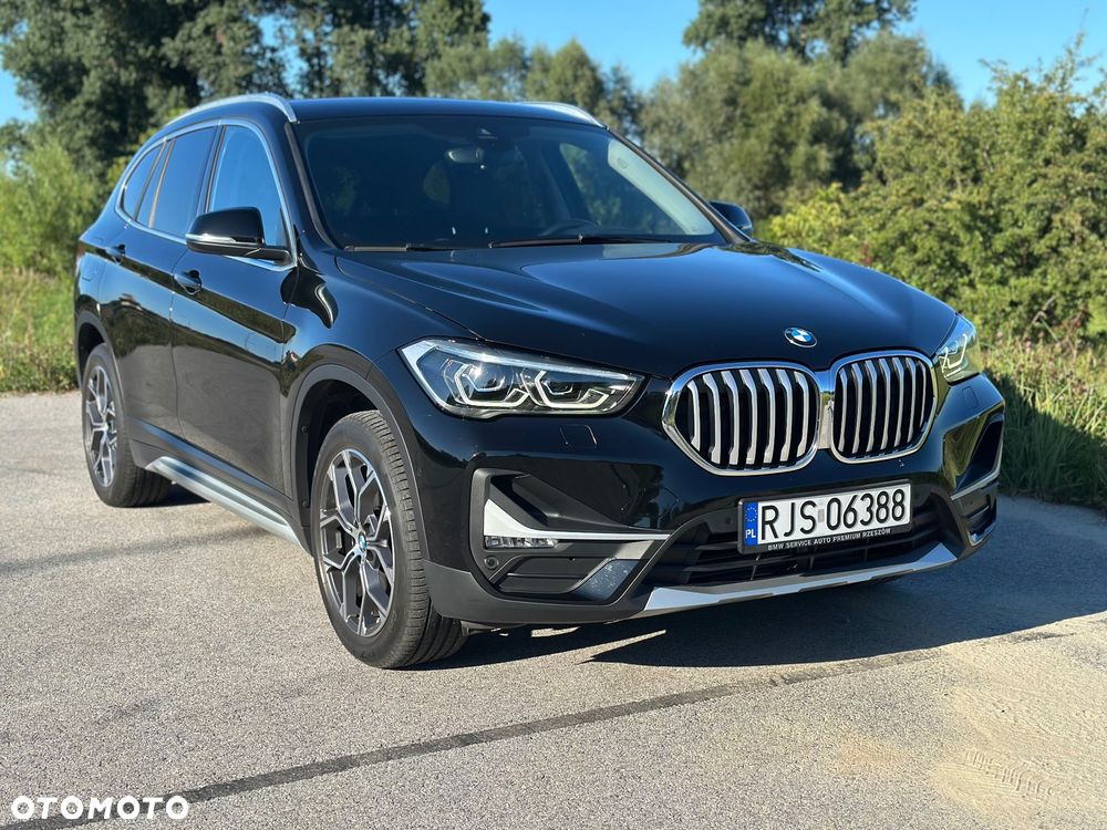 BMW X1 sDrive18i xLine - 5