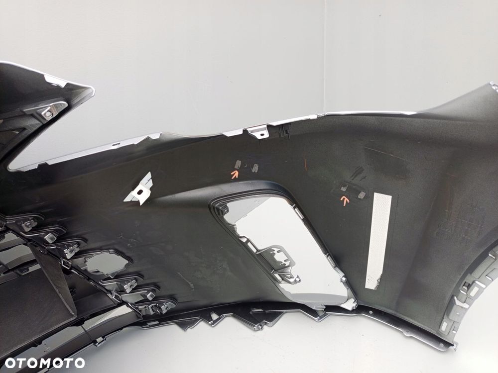 LEXUS RX V 5 2022- ZDERZAK PRZÓD PRZEDNI 52119-48850 ÷ - 16