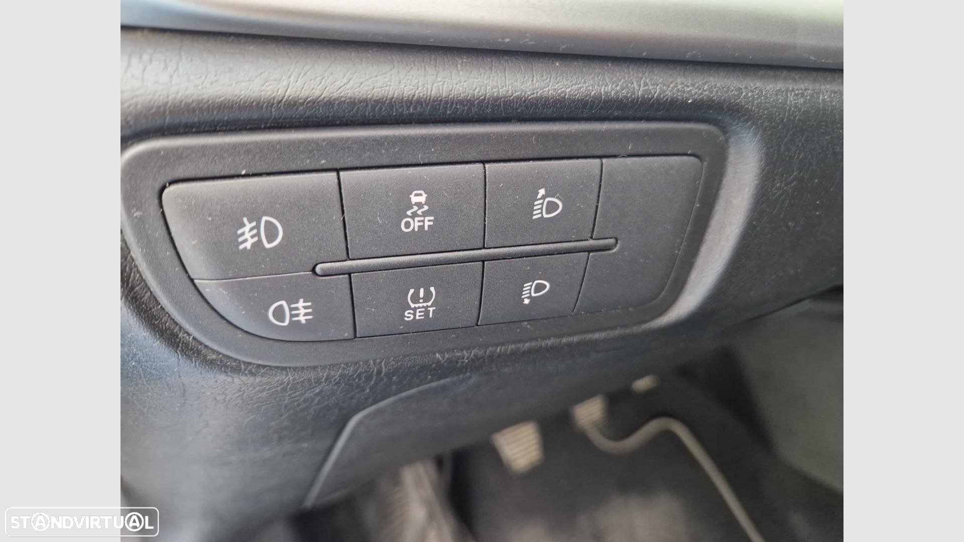 Fiat Tipo 1.4 Pop - 11