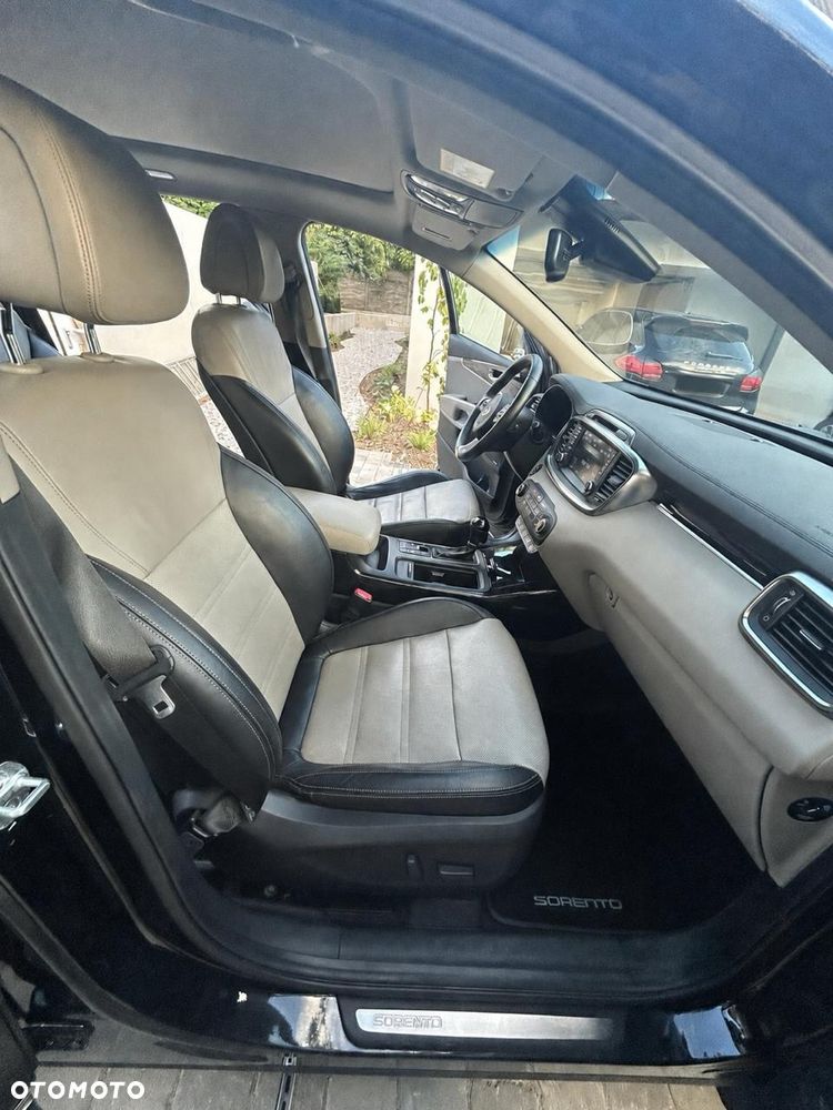Kia Sorento 2.0 CRDI Business Line Plus - 9