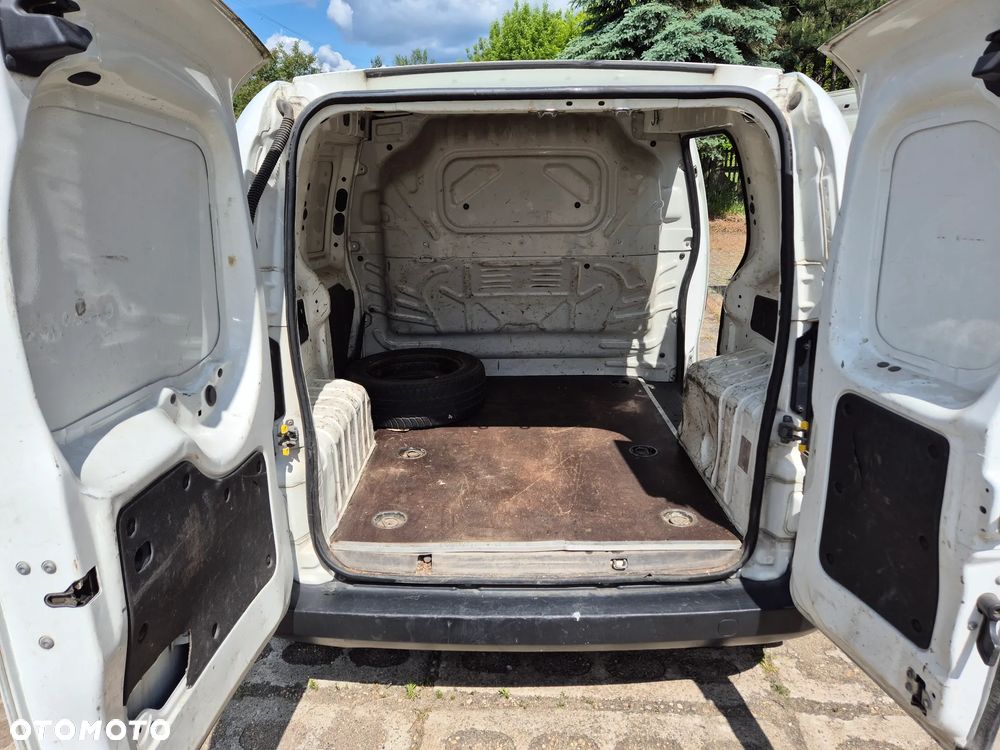 Fiat FIORINO - 7
