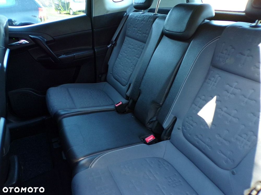 Opel Meriva - 25