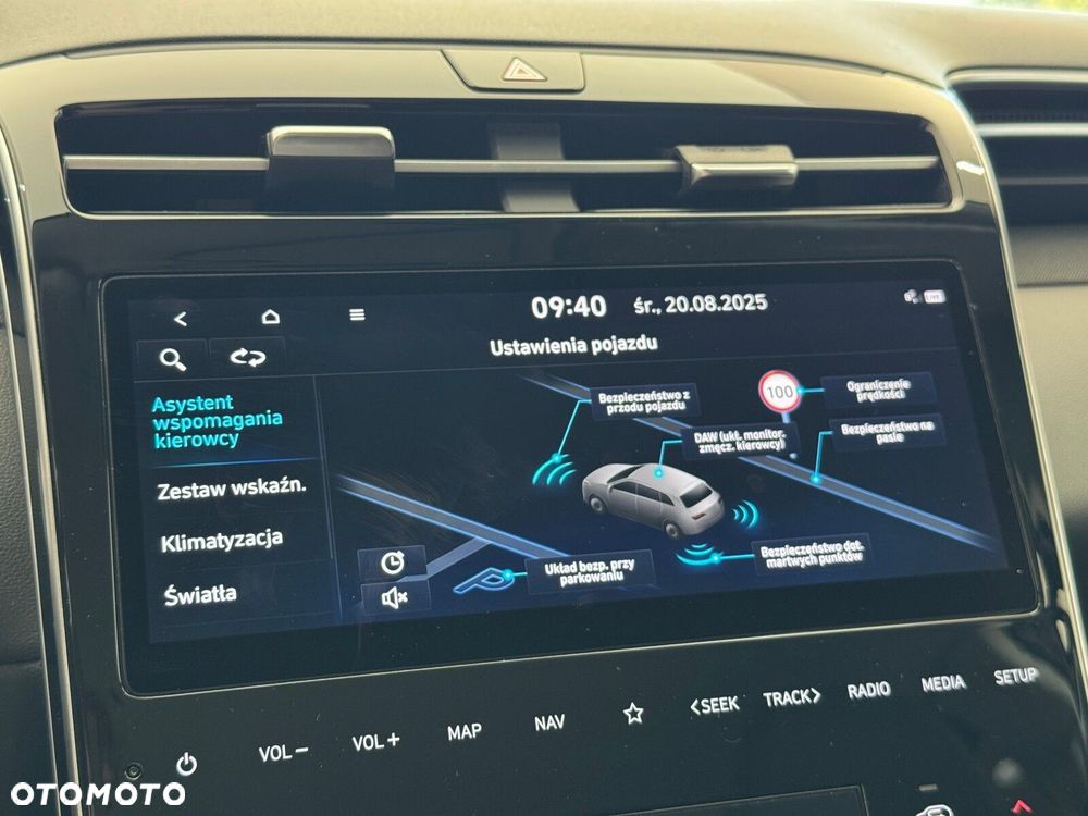 Hyundai Tucson - 30