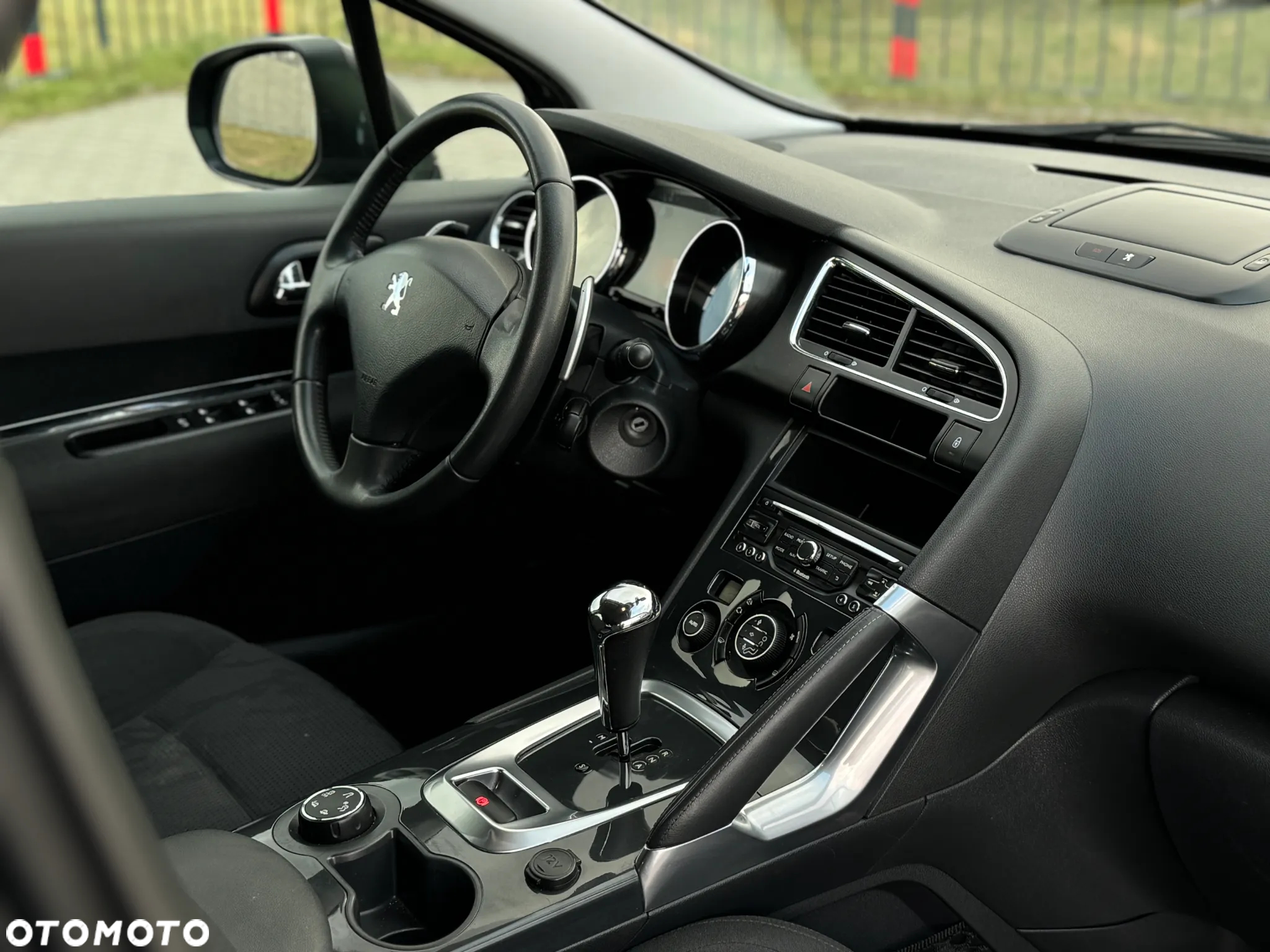 Peugeot 3008 - 12