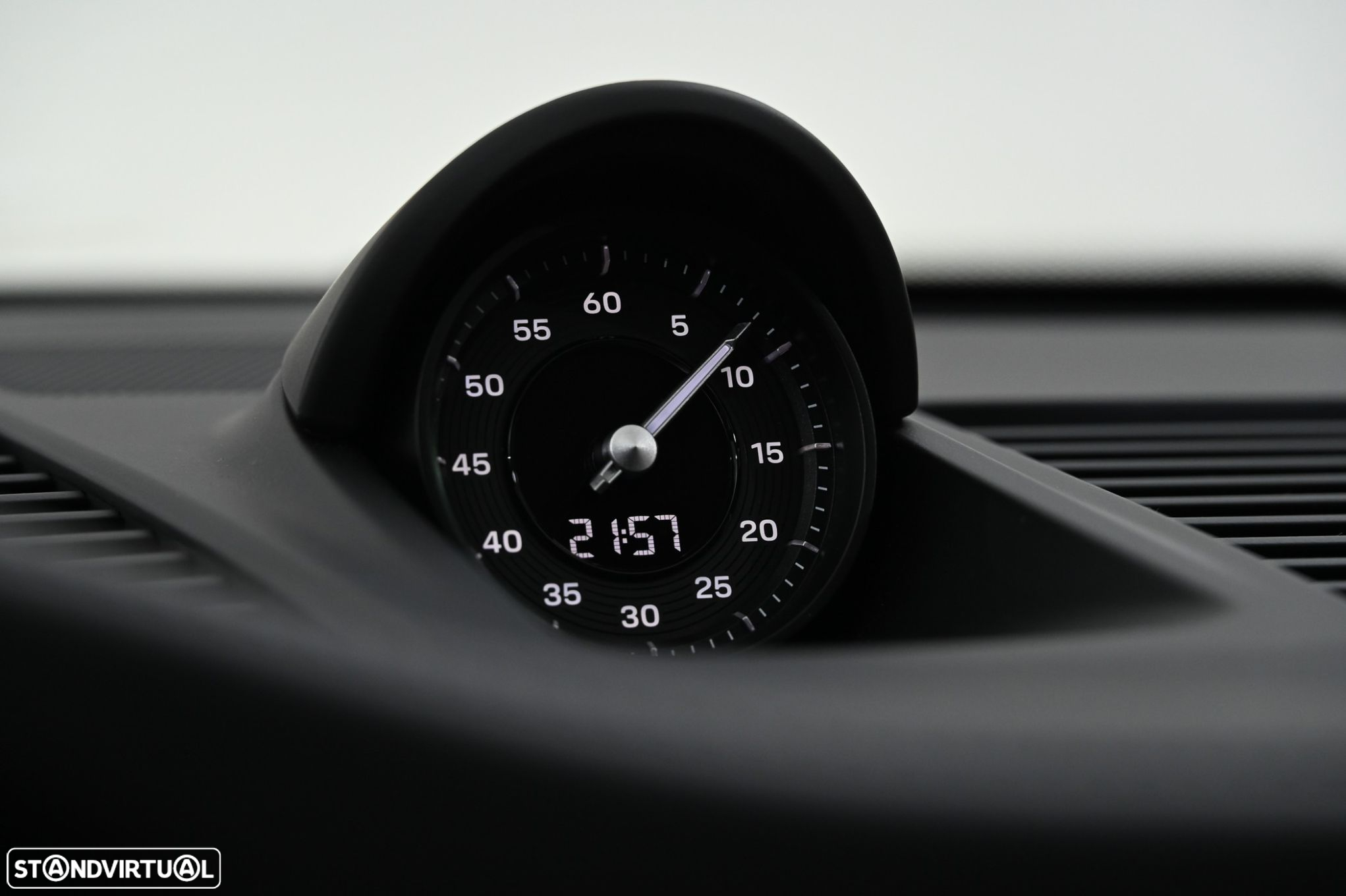 Porsche 911 (992) Carrera S - 28