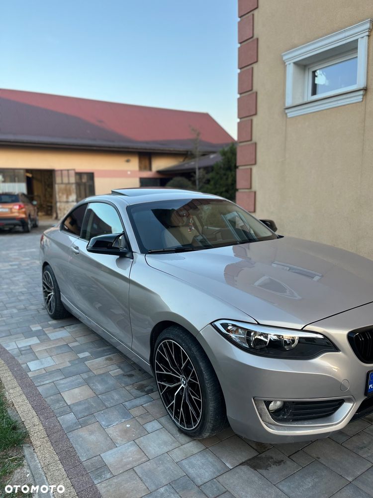 BMW Seria 2 - 3