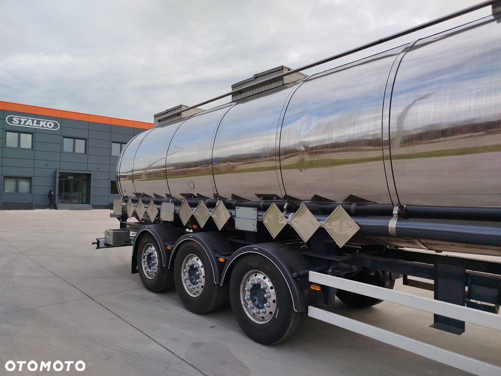 Inny Turbud L4BH ADR - 22