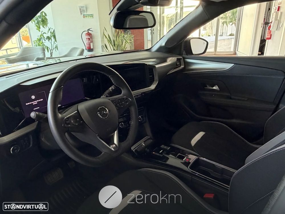 Opel Mokka-e Ultimate - 5