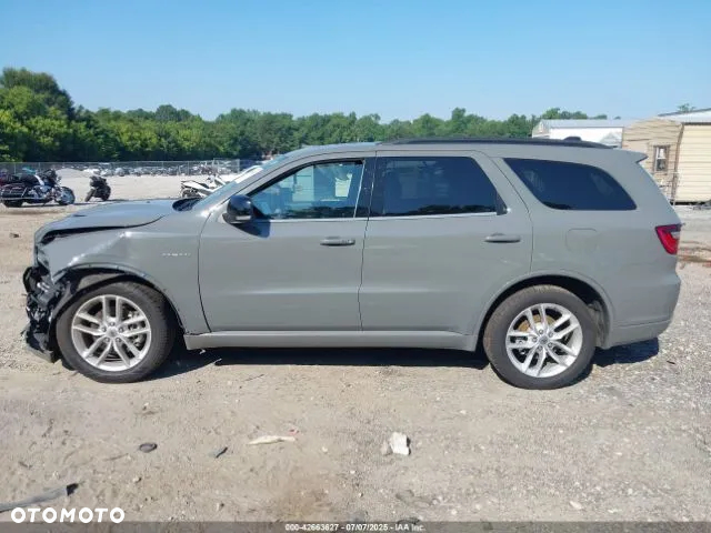Dodge Durango 5.7 R/T - 5