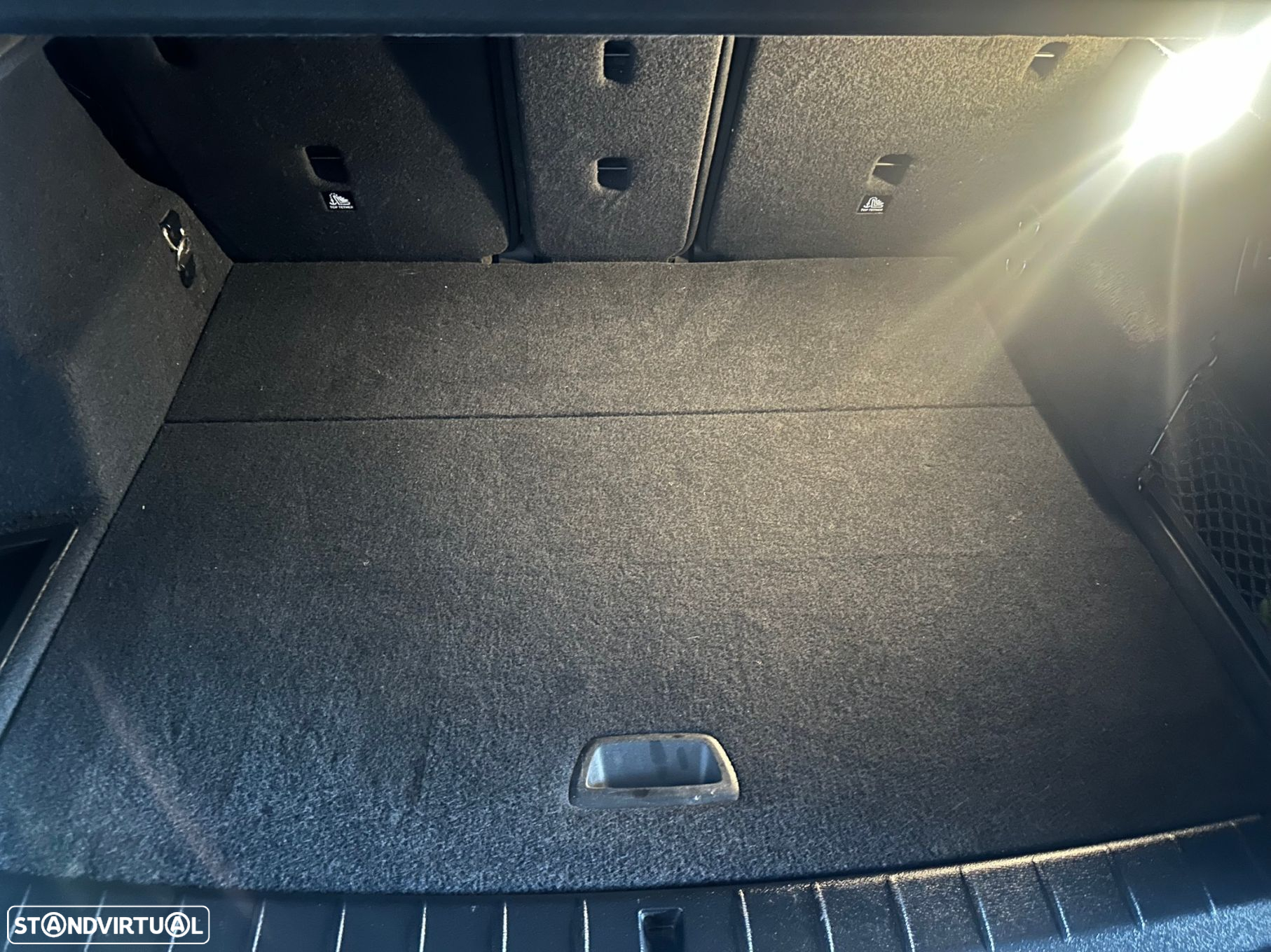 BMW X1 16 d sDrive Advantage - 28