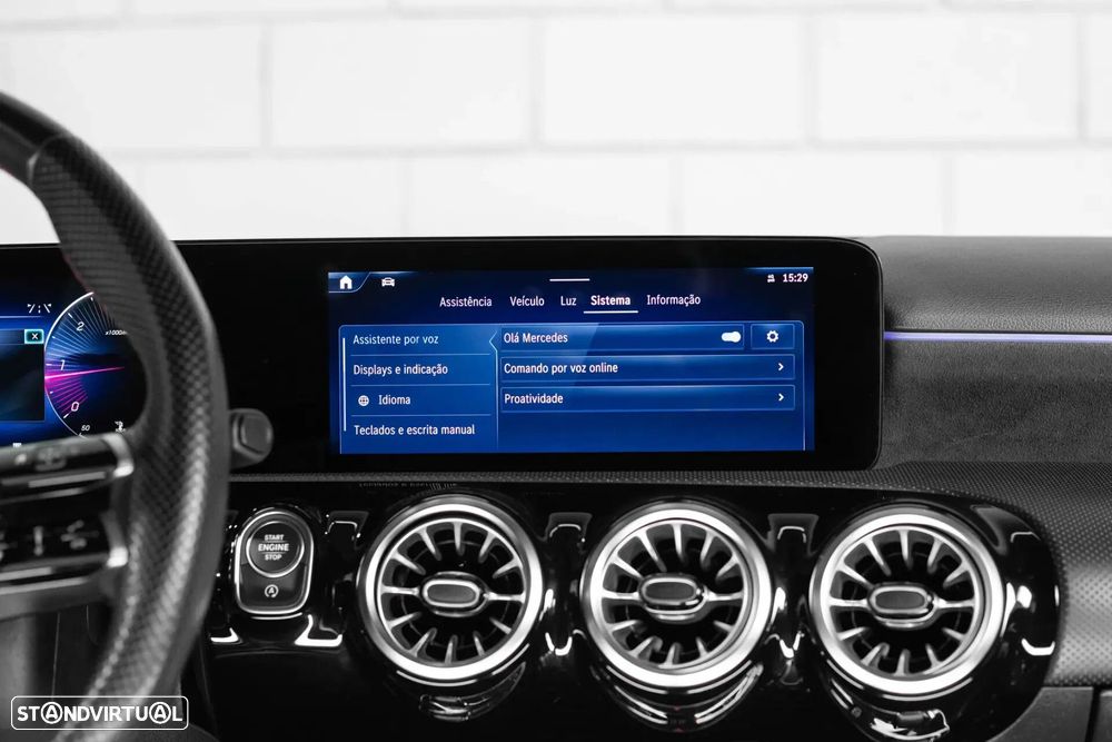 Mercedes-Benz A 180 - 24