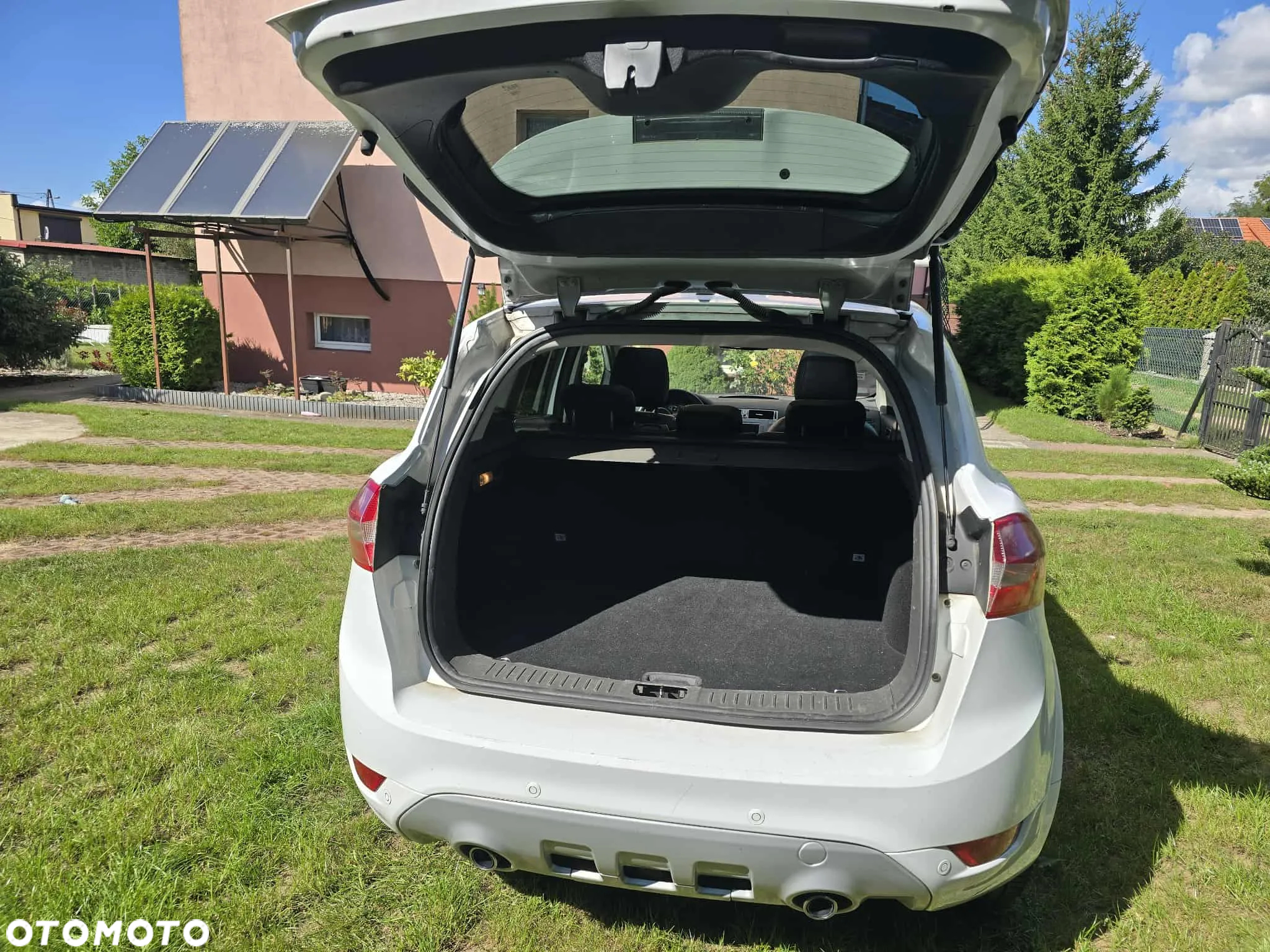 Ford Kuga 2.0 TDCi Individual MPS6 - 6