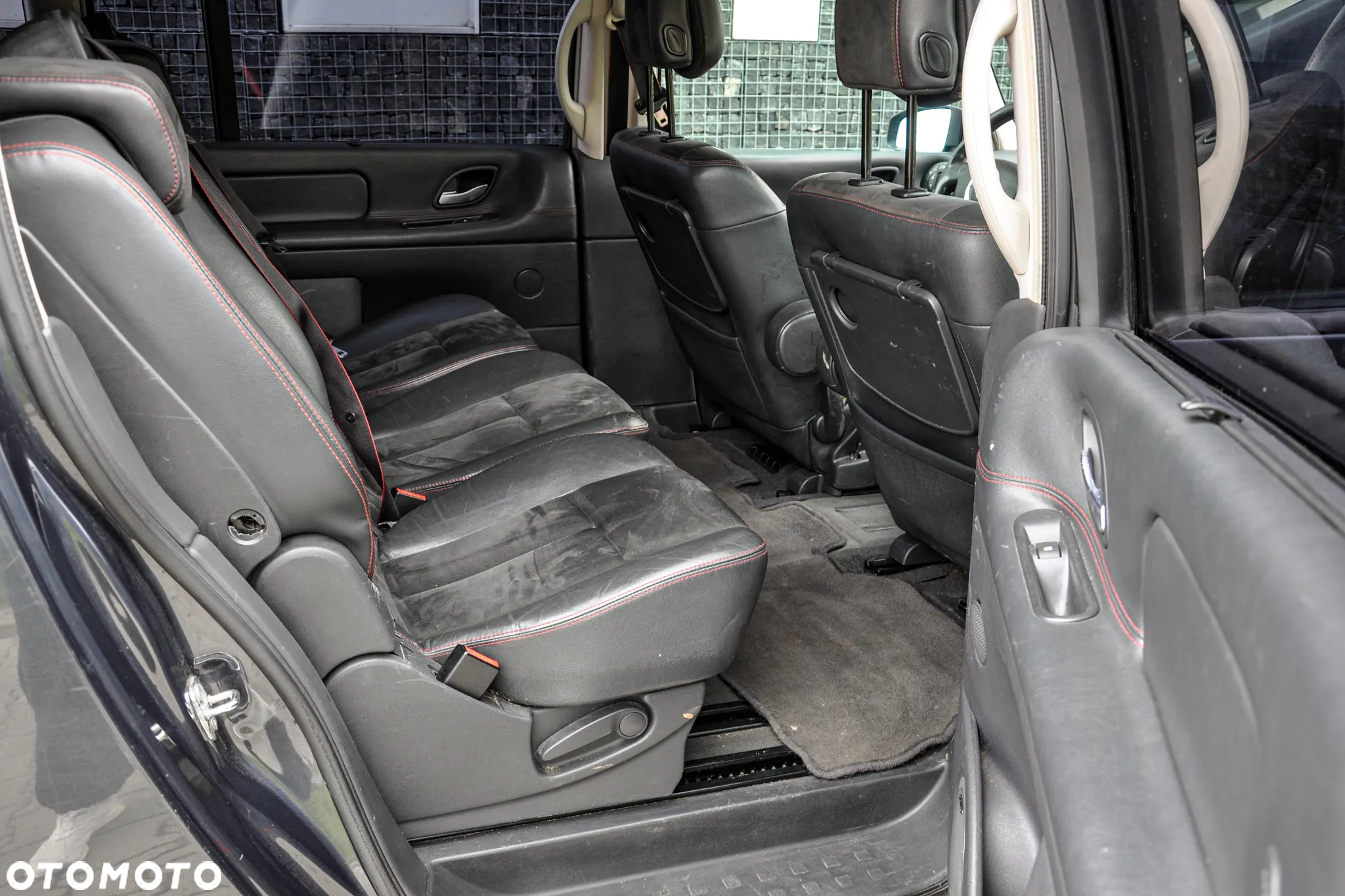 Renault Espace - 11