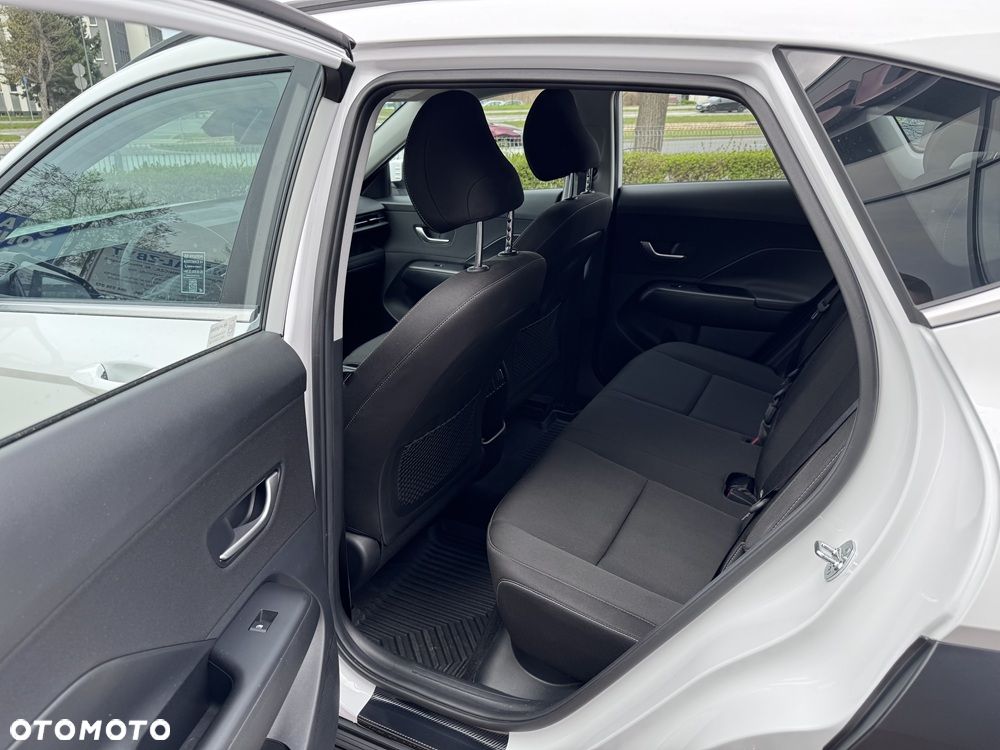 Hyundai Kona 1.0 T-GDI Executive DCT - 15