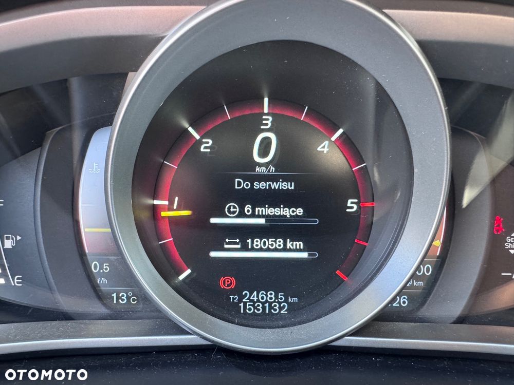 Volvo V40 - 9