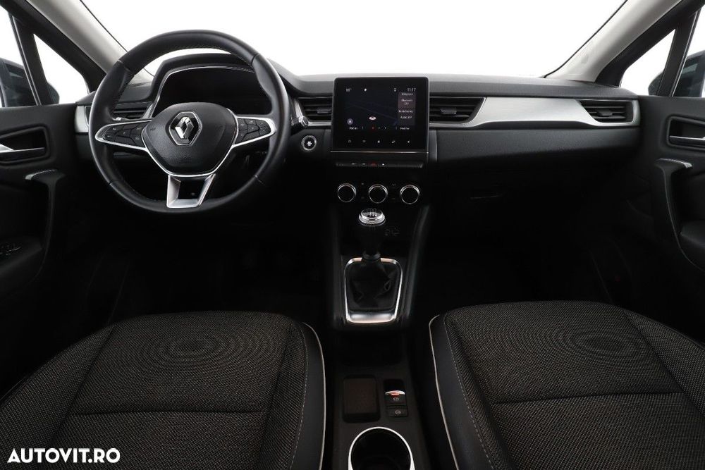 Renault Captur - 14