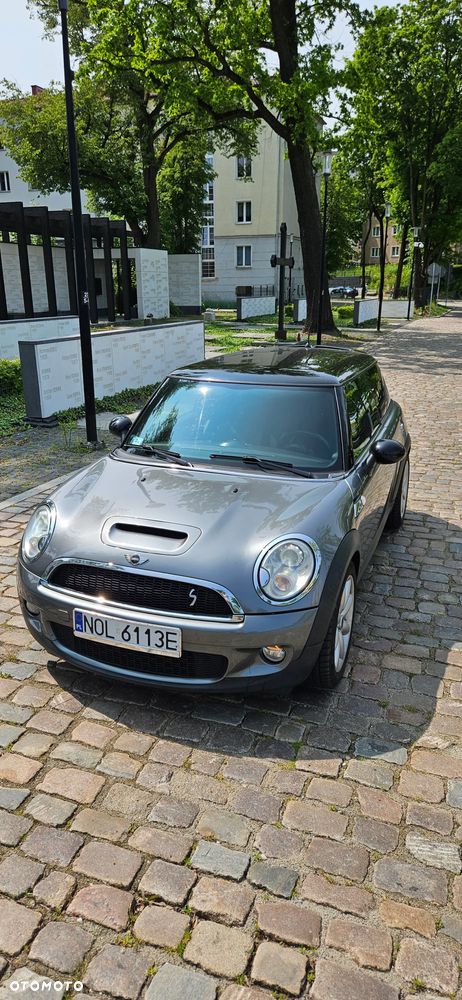 MINI Cooper S - 8