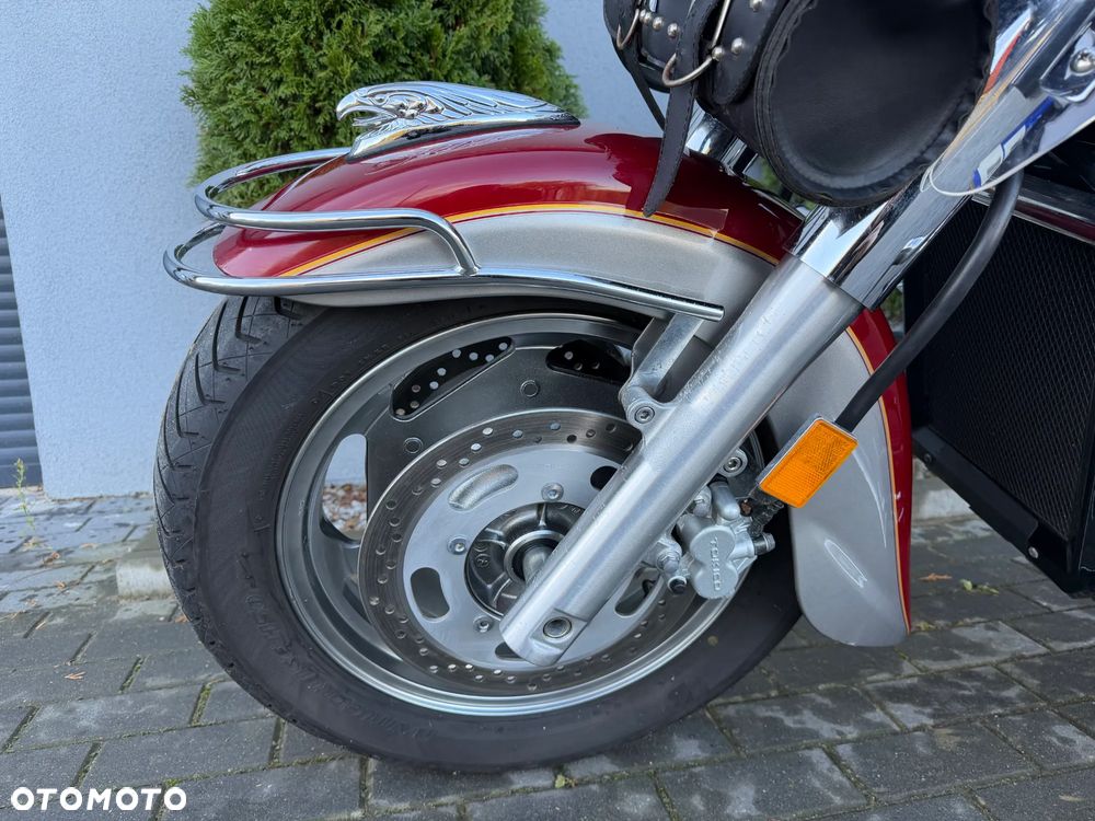 Kawasaki Vulcan - 33