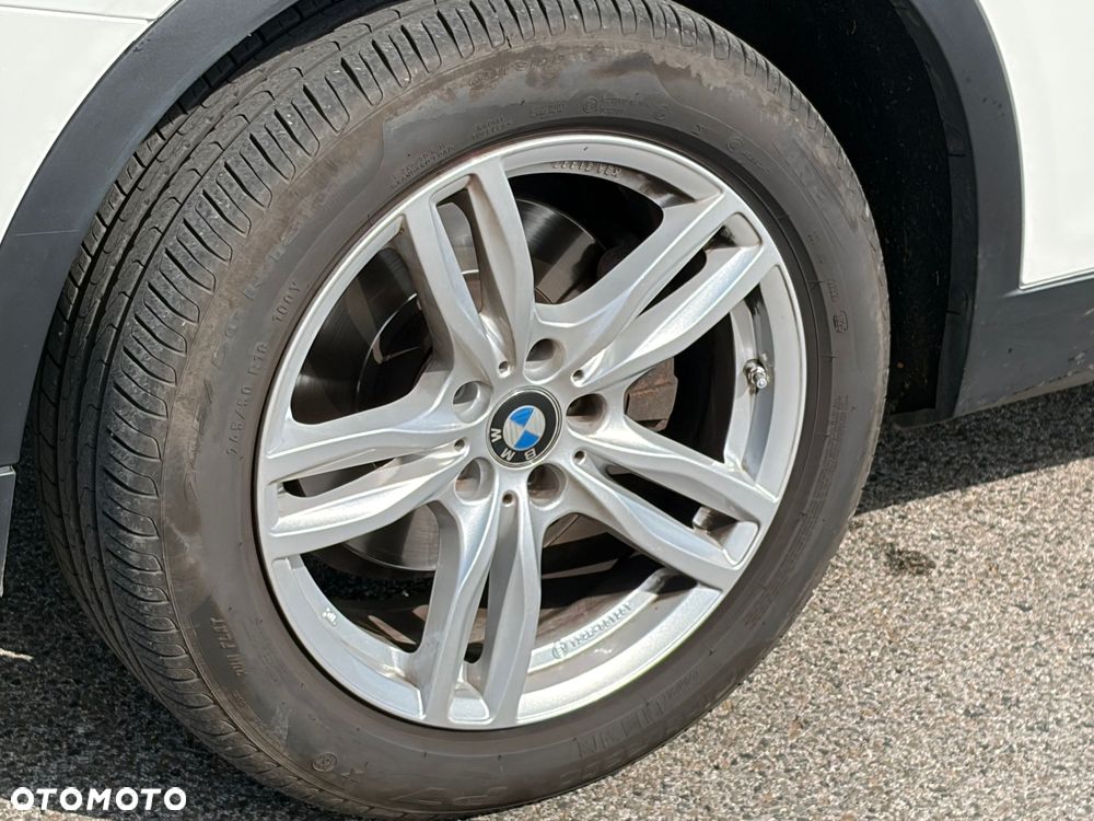BMW X4 - 6