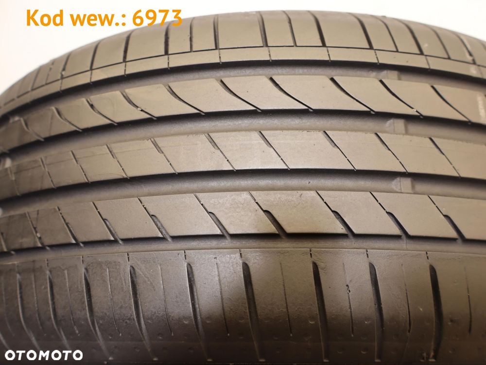 Nexen N'Fera SU1 - 205/50 R17 - 7