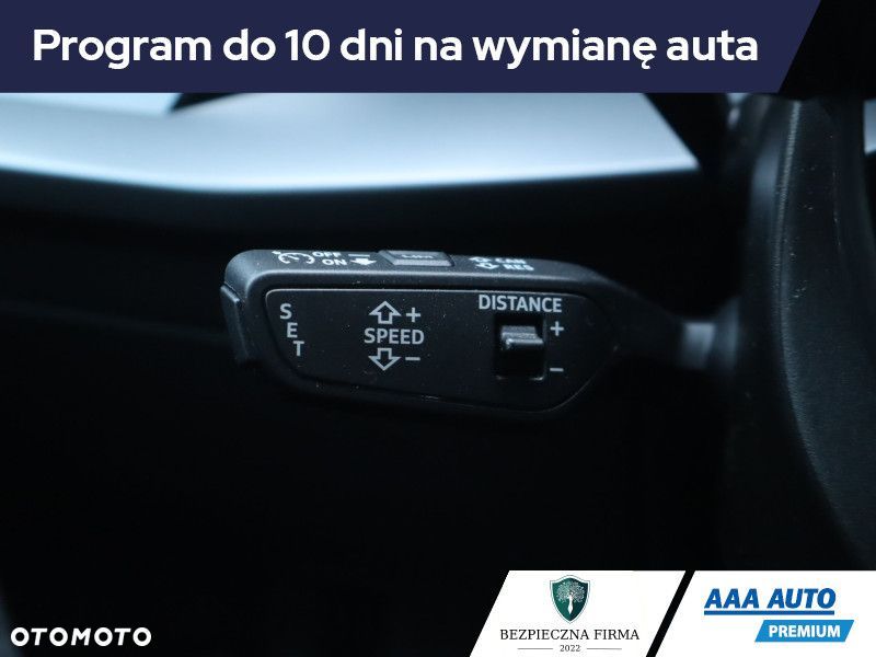 Audi A3 Sportback - 21