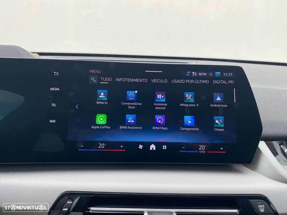 BMW iX1 eDrive20 - 9