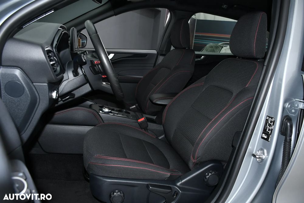Ford Kuga 1.5 EcoBlue A8 FWD ST Line - 23