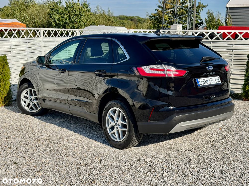 Ford Edge - 2