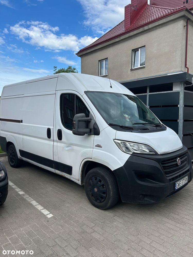 Fiat Ducato - 2