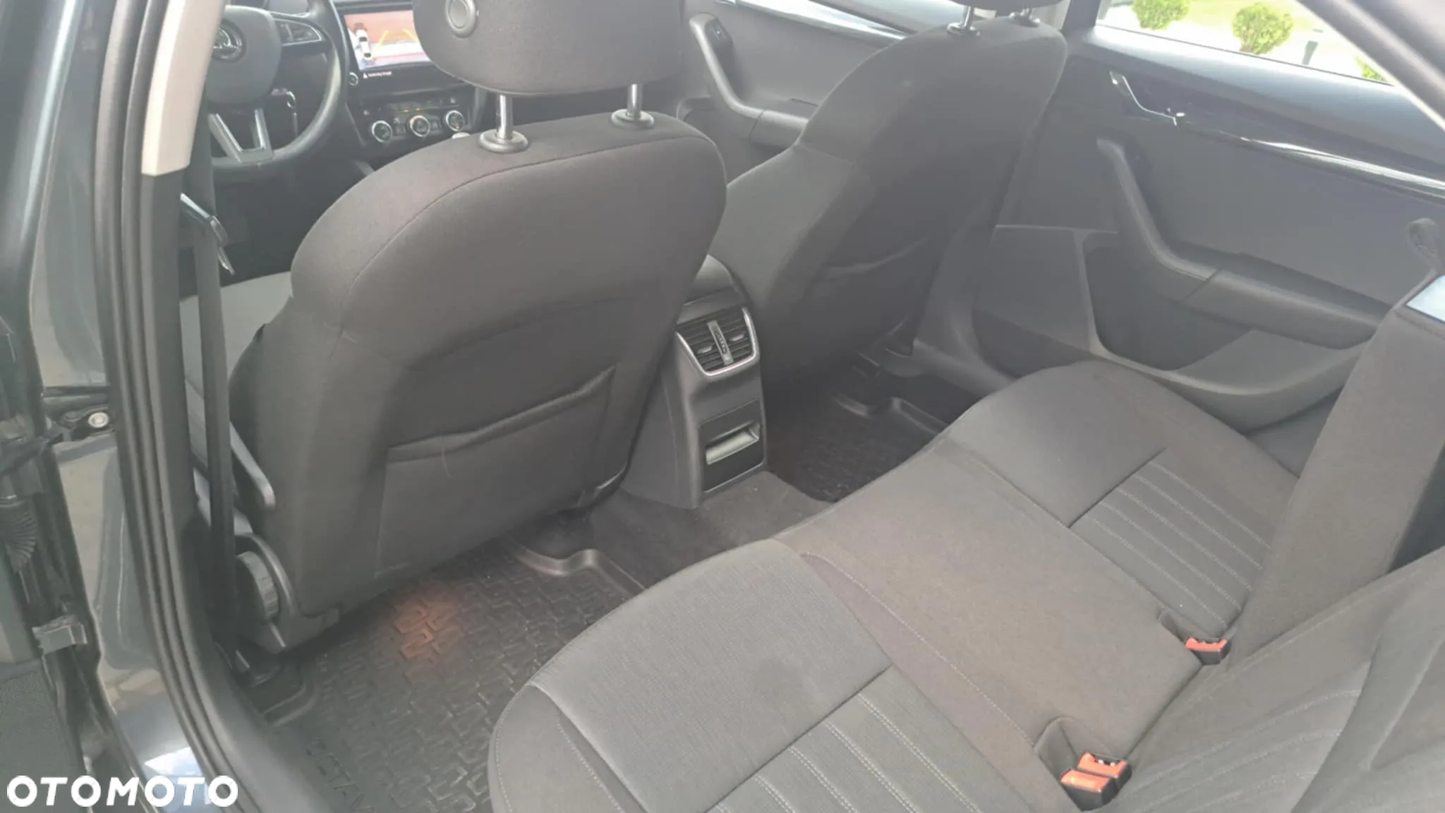 Skoda Octavia 1.6 TDI Style - 14