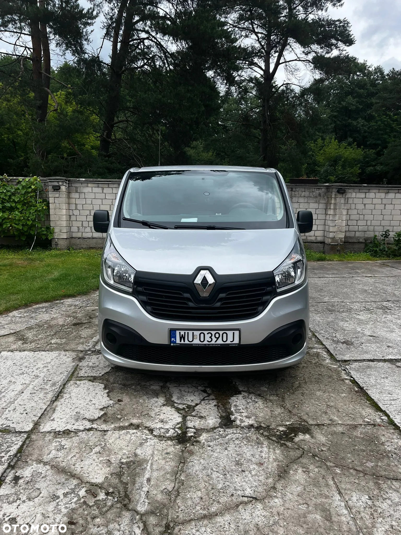 Renault Trafic - 3
